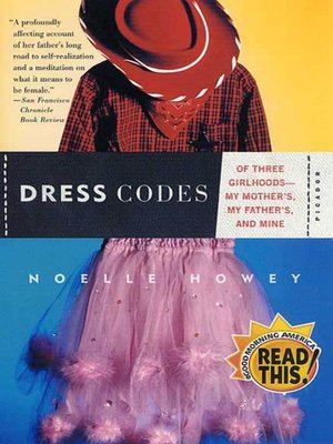 cover image of Dress Codes